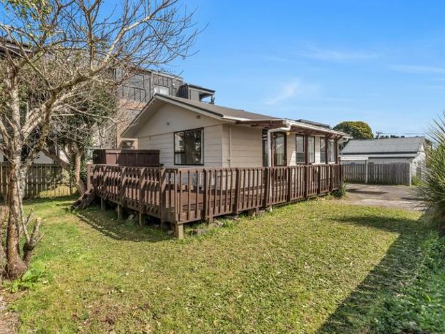 House for rent in Avondale, Whau