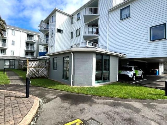 Apartment for rent in Matata, Wellington