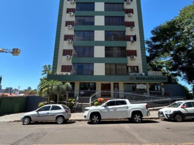 Apartamento aluguel em Região Geográfica Imediata de Lajeado, Lajeado