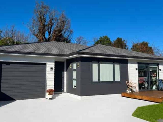 House for rent in Days Bay, Wellington