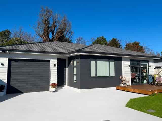 House for rent in Days Bay, Wellington