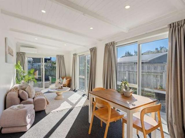 House for rent in Paraparaumu, Wellington