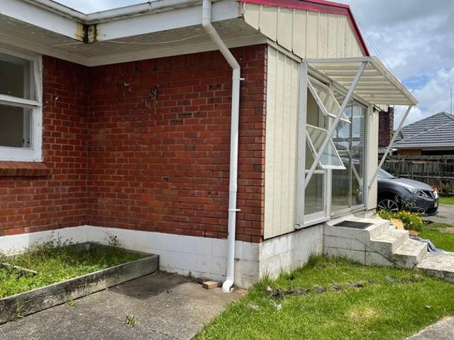 Apartment for rent in Hillsborough, Oroua County