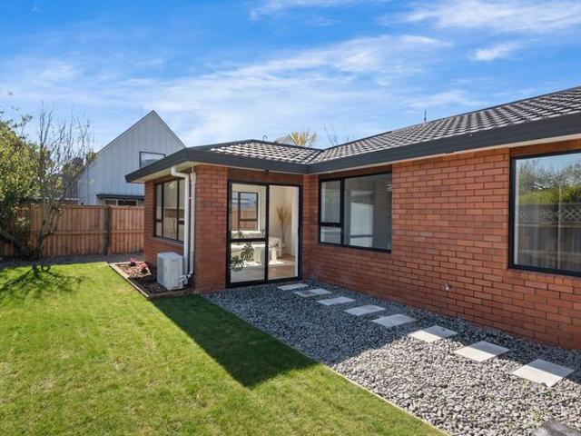 House for rent in Riccarton, Canterbury