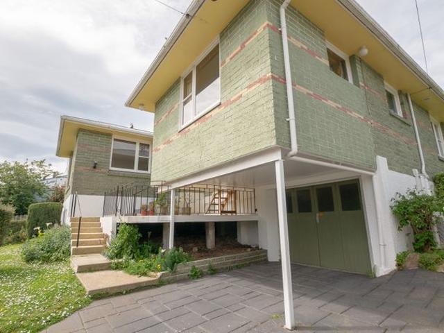 House for rent in Port Chalmers, Dunedin