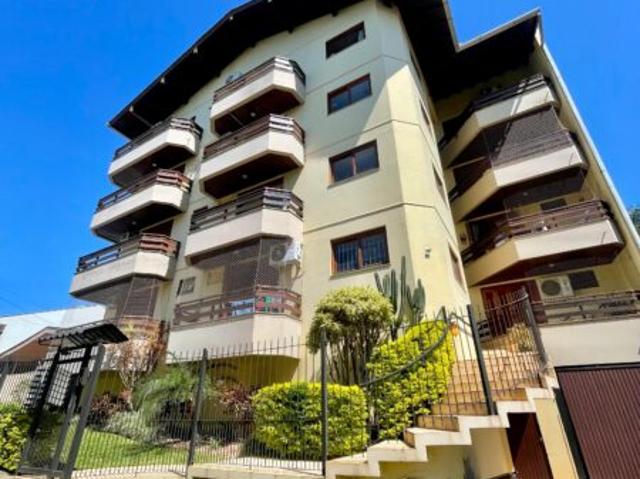 Apartamento aluguel em Região Geográfica Imediata de Lajeado, Lajeado