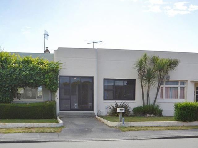 Apartment for rent in Richmond, Invercargill City