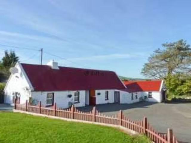 House to rent