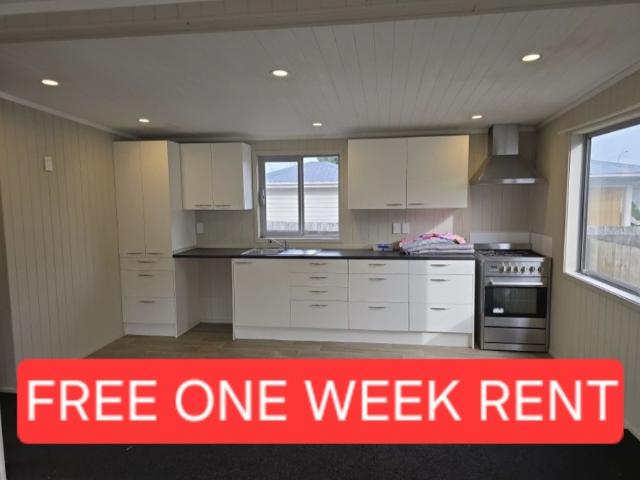 House for rent in Auckland, Oroua County