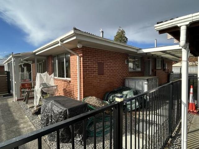 House for rent in Sockburn, Christchurch