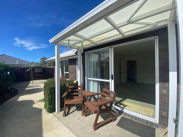 House for rent in Kaiapoi, Canterbury