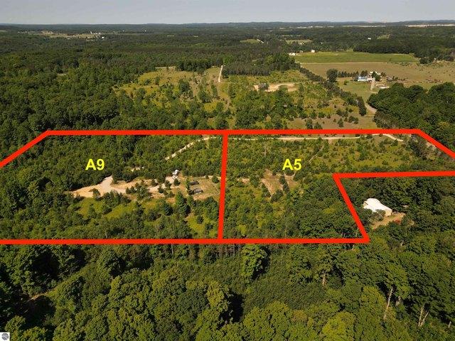Land for sale in Maple City, Michigan