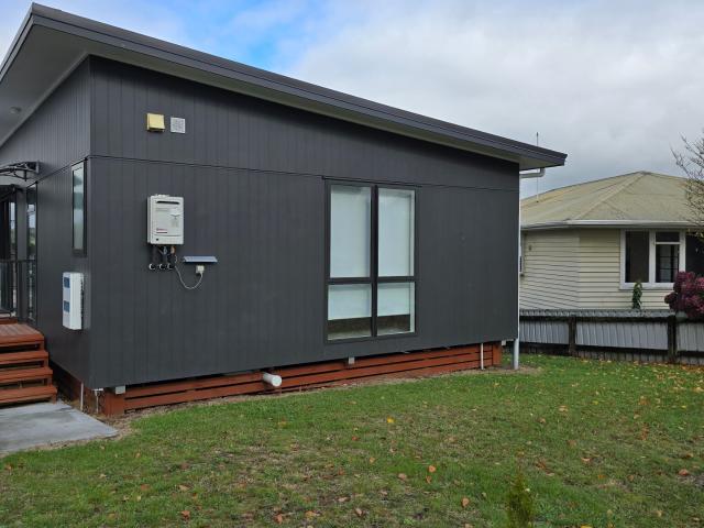 Apartment for rent in Ruapehu District