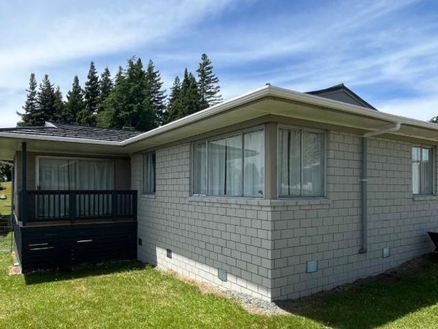 House for rent in Tokoroa, Waikato