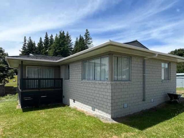 House for rent in Tokoroa, Waikato