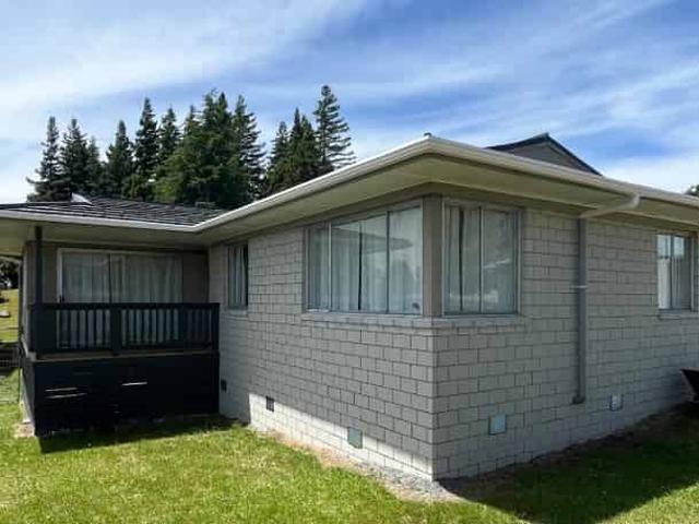 House for rent in Tokoroa, Waikato