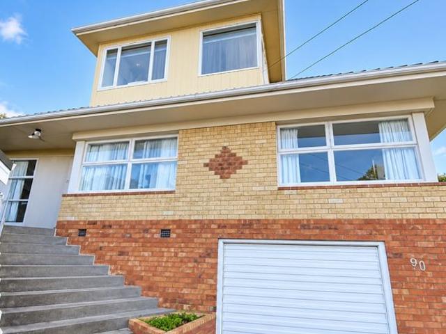House for rent in Three Kings, Puketāpapa
