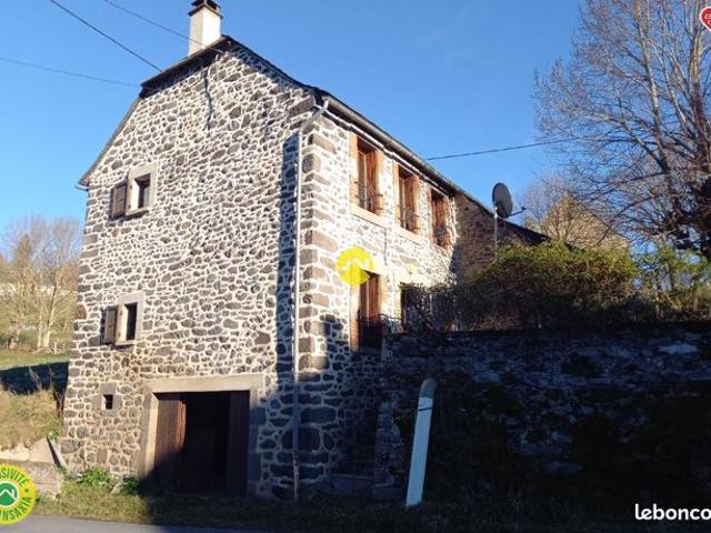 Maison vente à Saint-Flour, Allanche