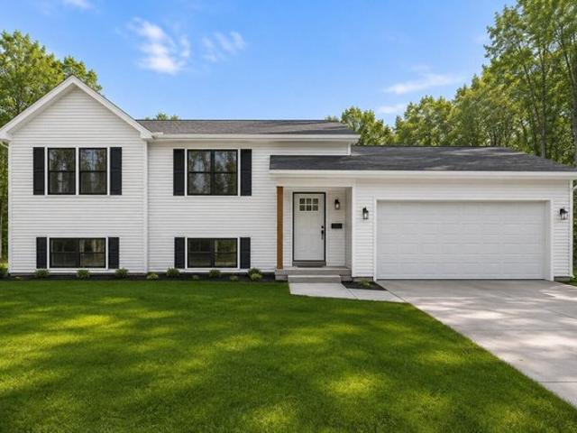House for sale in Grand Haven, Michigan