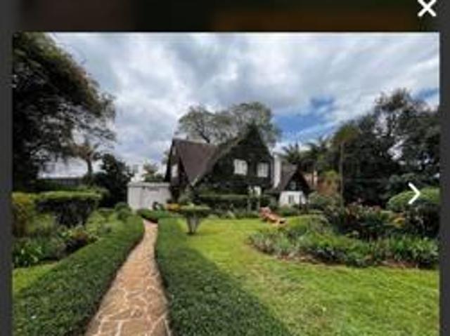 Land for sale in Mackinnon Road, Kinango