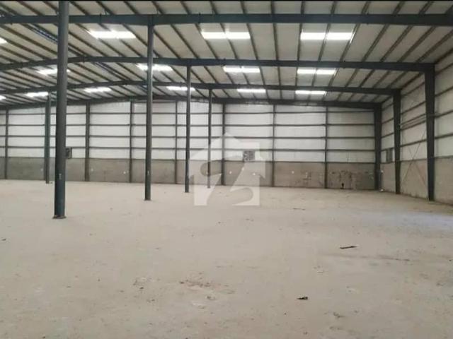 Warehouse for rent in North Waziristan, Federally Administered Tribal Areas fata