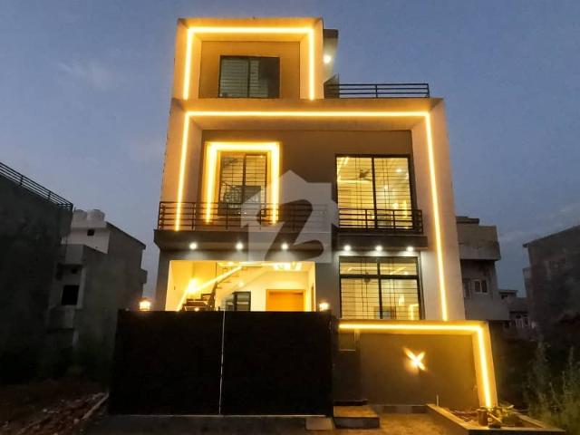 House for sale in اسلام آباد, زون 1