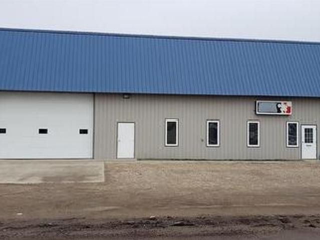 Commercial for rent in Estevan, Saskatchewan