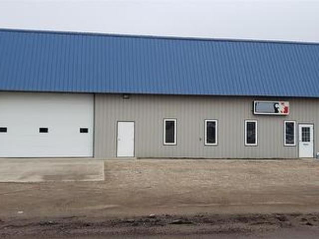 Commercial for sale in Estevan, Saskatchewan