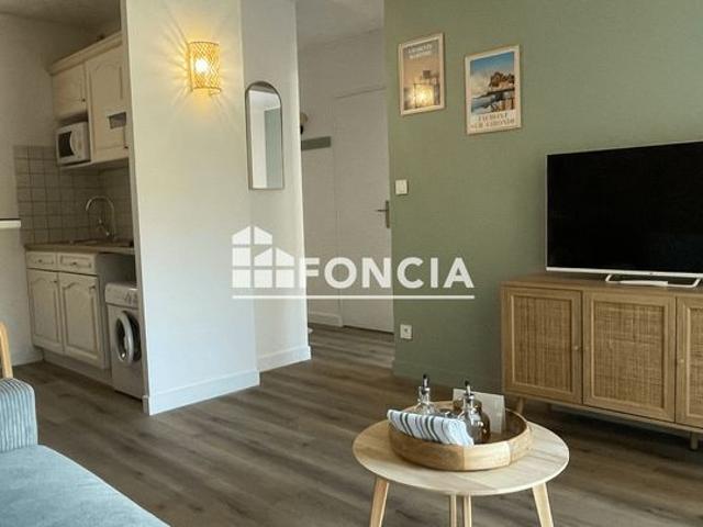 Appartement vente à Rochefort, Meschers-sur-gironde