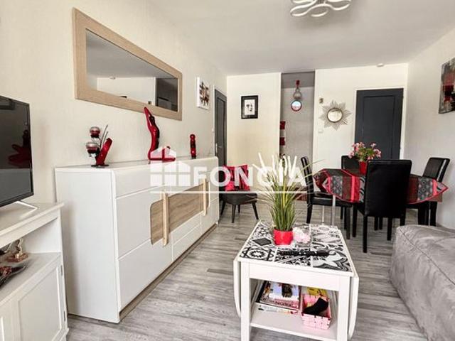Appartement vente à Les Sables-d'Olonne, Saint-hilaire-de-riez