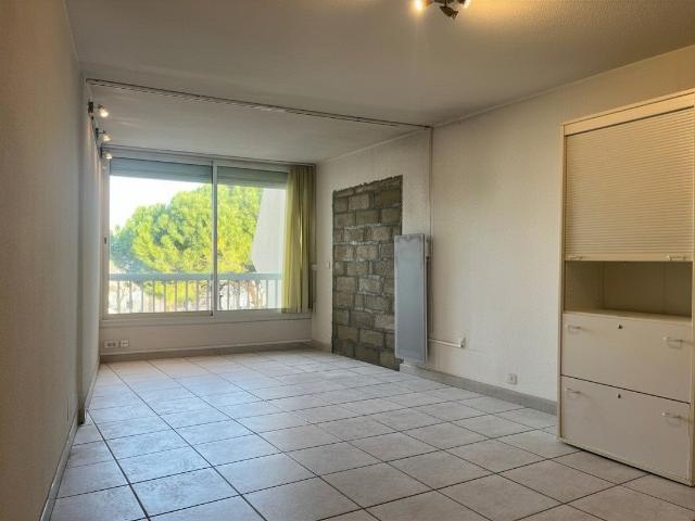 Appartement vente à Montpellier, La Grande-motte