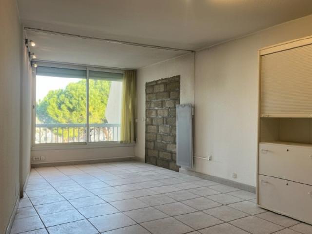 Appartement vente à Montpellier, La Grande-motte