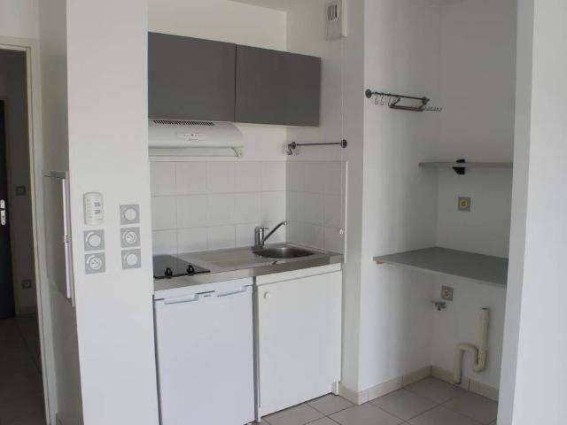 Appartement location à Hôtel de ville, Saint-Nazaire