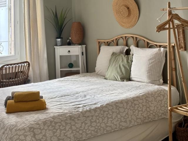 Appartement vente à Grasse, Cannes