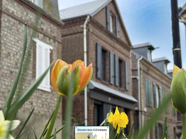 Maison vente à Le Havre, Étretat
