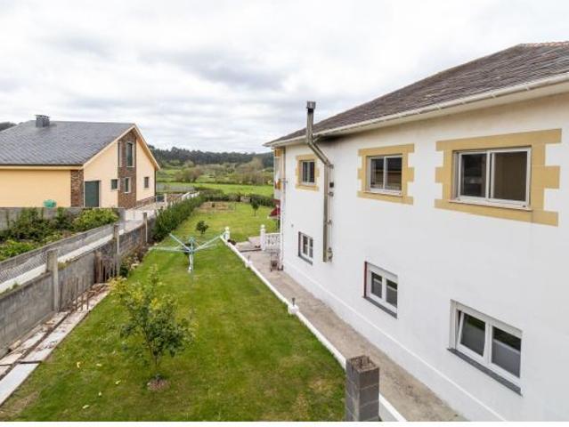 Casa en venta en A Mariña Occidental, Galicia