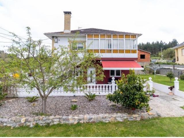 Casa en venta en A Mariña Occidental, Galicia