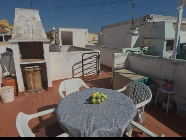Ático en venta en La Mata, el Baix Segura / La Vega Baja