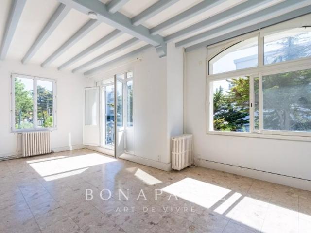 Maison vente à Saint-Nazaire, La Baule-escoublac