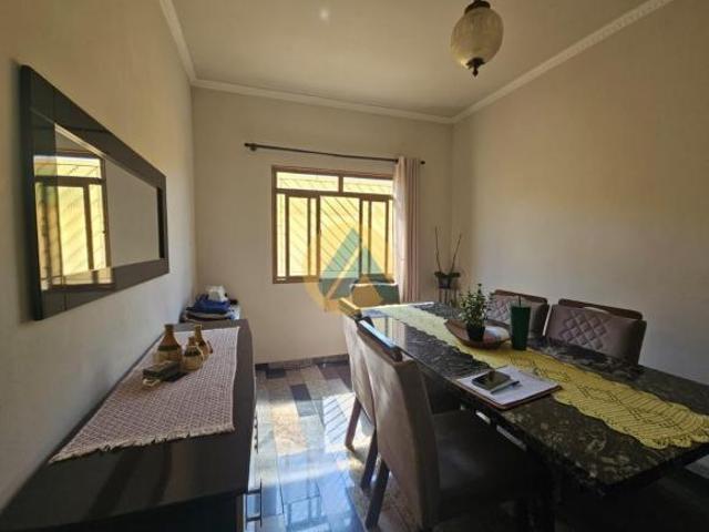Casa venda em Residencial Eldorado, Passos