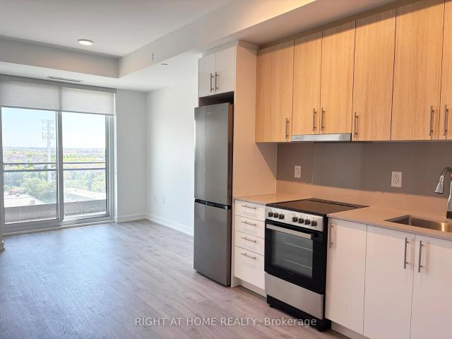 Condo for rent in York, Ontario