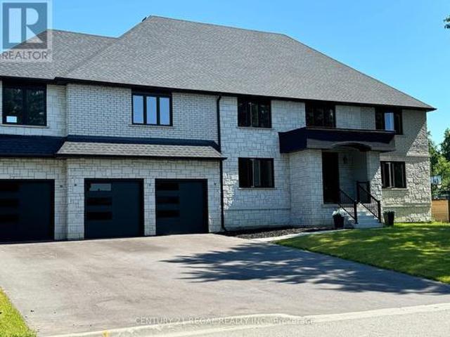 House for rent in York, Ontario