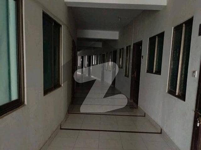 Apartment for sale in Islamabad