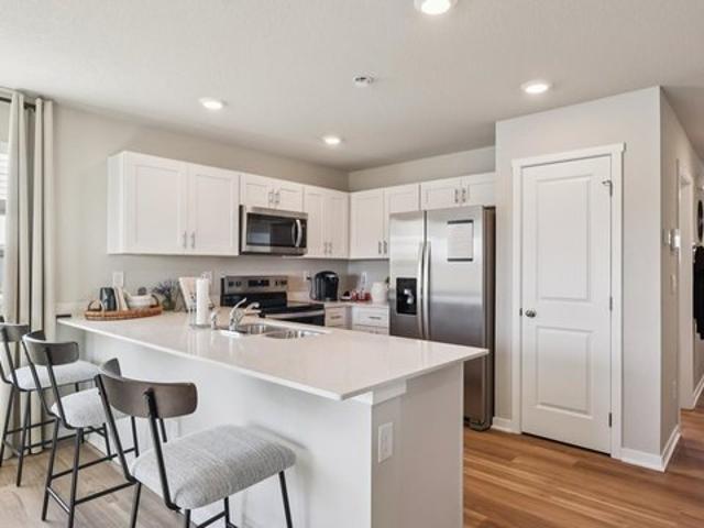 Townhouse for sale in Des Moines, Iowa