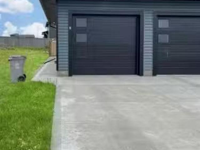House for rent in Grande Prairie, Alberta