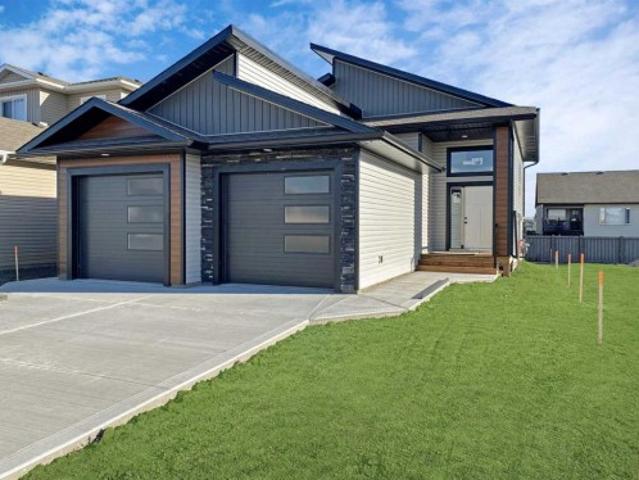 House for rent in Grande Prairie, Alberta