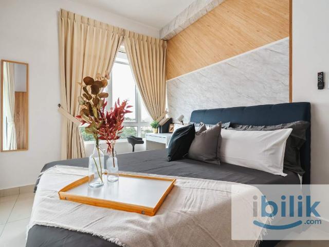 Room for rent in Petaling, Damansara Damai