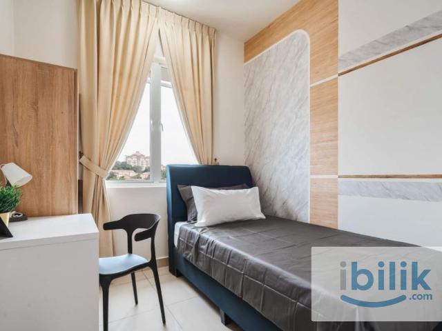 Room for rent in Petaling, Damansara Damai