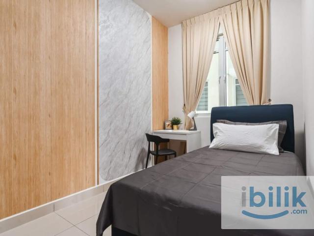 Room for rent in Petaling, Damansara Damai