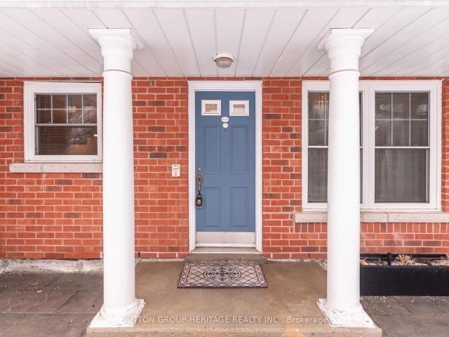 Condo for sale in Woburn, Ontario